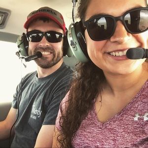 Meet your Posher, Esther